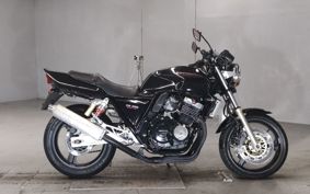 HONDA CB400SF NC31