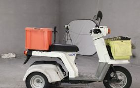 HONDA GYRO TD02