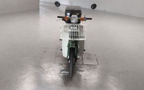 YAMAHA MATE50 UA04J