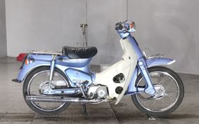HONDA SUPER CUB70 C70
