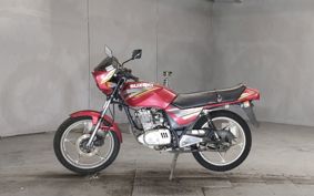 SUZUKI GS125 NF41B