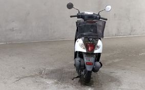 SUZUKI LETS CA4AA