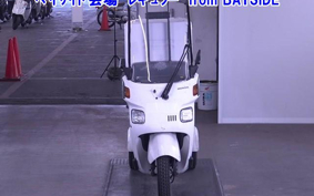 HONDA GYRO CANOPY-2