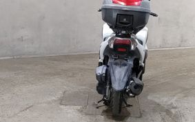 YAMAHA TORI CITY125 SE82J