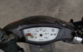 YAMAHA JOG SA16J