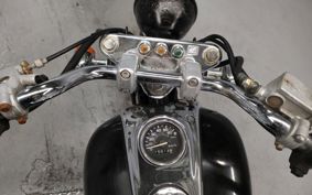 HONDA MAGNA 50 AC13