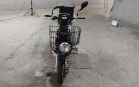 HONDA SUPER CUB50 AA04