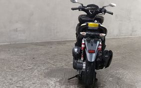 YAMAHA NVX125 SED3