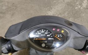 YAMAHA JOG ZR SA56J