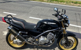 KAWASAKI BALIUS250 ZR250A