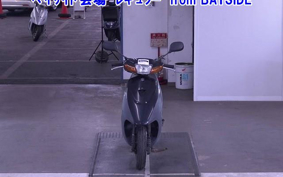 SUZUKI LETS2