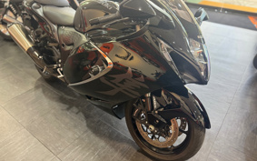 SUZUKI Hayabusa 2023 EJ11A