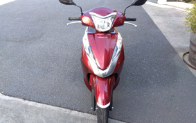 HONDA LEAD 125 JF45