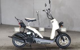 HONDA BYTE AF59