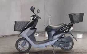 SUZUKI LETS2 CA1PA