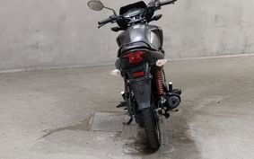HONDA SP125 JC83