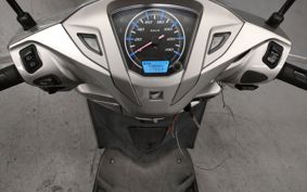HONDA LEAD 125 JF45