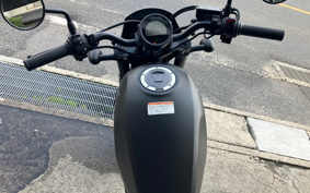HONDA REBEL MC49