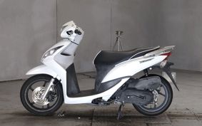 HONDA DIO 110 JF31