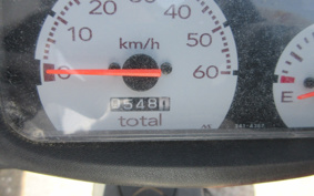 SUZUKI LETS2 CA1PA