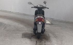 SUZUKI LETS2 CA1KA