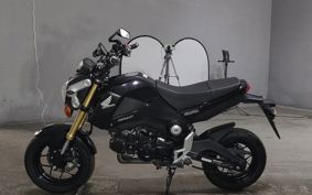 HONDA GU ROM JC61