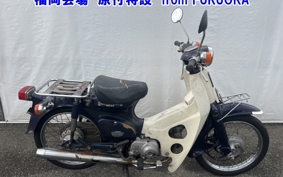 HONDA C90