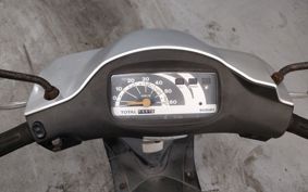 SUZUKI LETS2 CA1PA