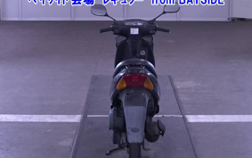 SUZUKI LETS2