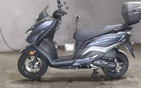 SUZUKI  BURGMAN  STREET 125EX EA23M