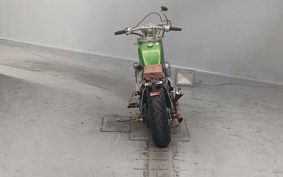HONDA STEED400 NC26