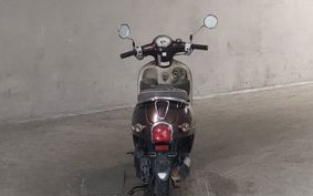 HONDA GIORNO AF70