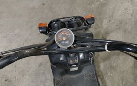 HONDA ZUMAR AF58