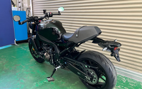 YAMAHA XSR900 2023 RN80J