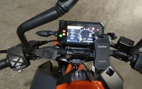 KTM 390 DUKE JPJ40