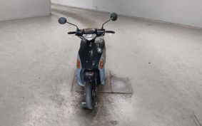 SUZUKI LETS4 CA45A