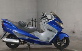 SUZUKI SKYWAVE 250S CJ43A