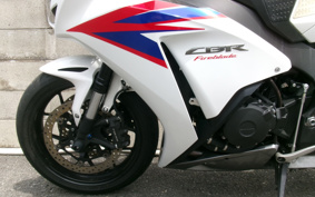 HONDA CBR1000RR 2012 SC59