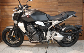 HONDA CB1000R 2021 SC80