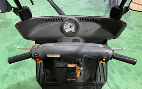 HONDA GYRO TA03