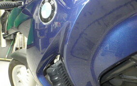 BMW F650GS 2010