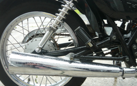 SUZUKI ST250 NJ4AA