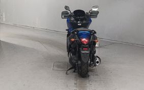 HONDA PHASE MF11