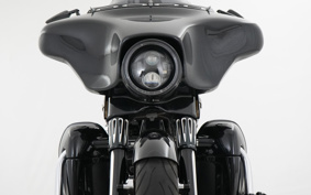 HARLEY HARLEY FLHX1580 2013 KBM