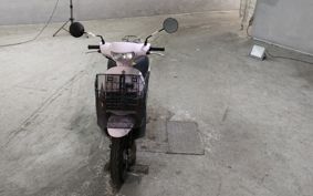 SUZUKI LETS4 CA45A