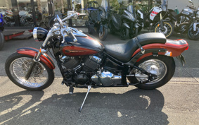 YAMAHA DRAGSTAR400 2007 VH01J