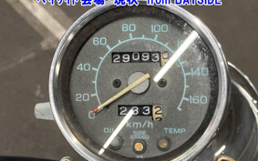 HONDA STEED400