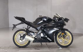 YAMAHA YZF-R125 RE06