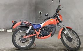 HONDA TLM50 AD07