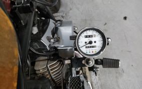 YAMAHA DRAGSTAR400 4TR